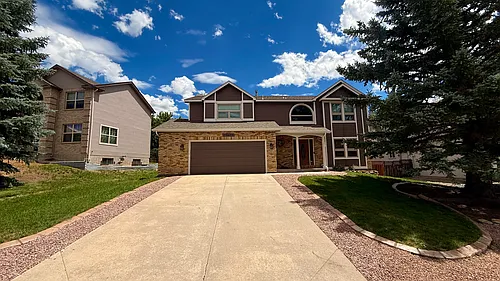 15425 Holbein Dr Photo 1