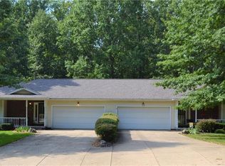 4192 & 4198 Woodpark Dr, Stow, OH 44224