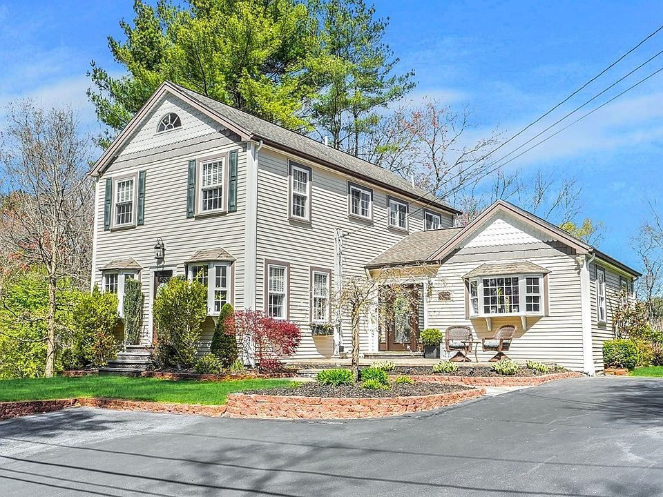 178 Summer St, Rehoboth, MA 02769 Zillow