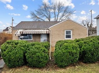 1315 Greensburg Pike, East Mc Keesport, PA