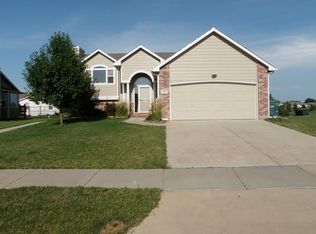 1143 W Sumac, Andover, KS 67002