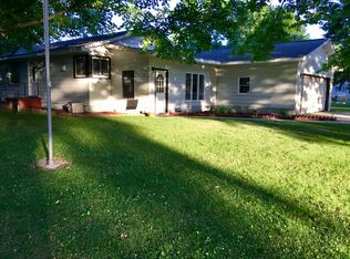 320 Baker St, Hopkins, MI 49328