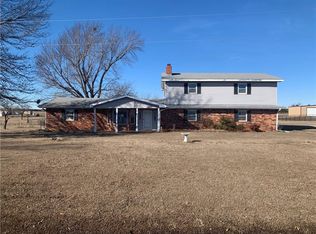 880311 S 3420th Rd, Chandler, OK 74834