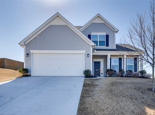 289 Shale Dr, Easley, SC 29642