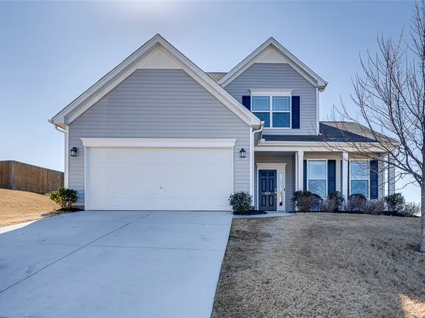 289 Shale Dr, Easley, SC 29642