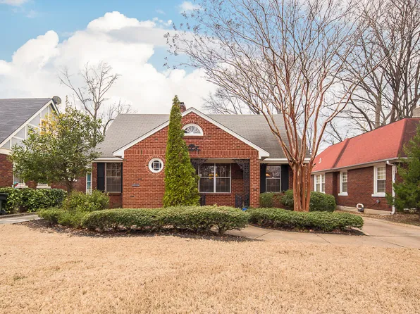 903 Sheridan St, Memphis, TN 38107