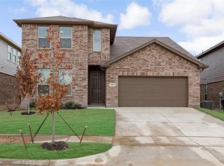 3401 Carmel Hills Dr, Denton, TX 76208