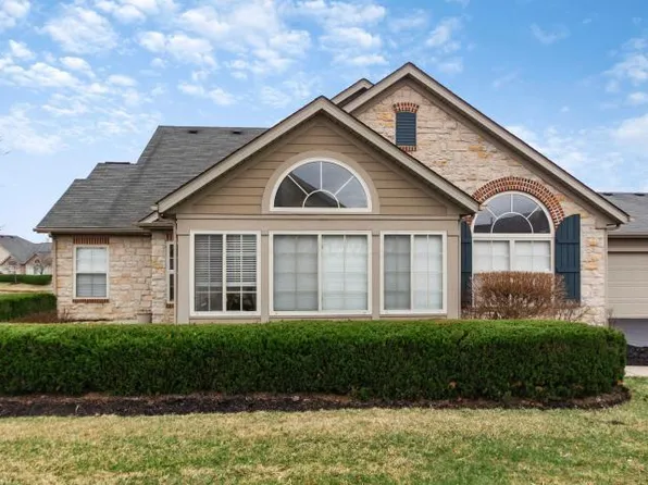 6681 Lakeview Cir, Canal Winchester, OH 43110