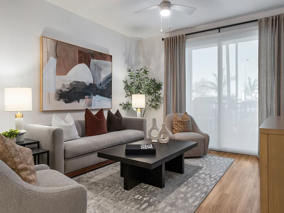 The Hadley Apartments apartments community photo