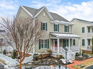 118 Amalfi Ct, Purcellville, VA