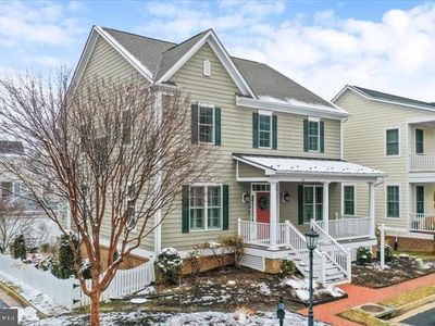 118 Amalfi Ct, Purcellville, VA, 20132