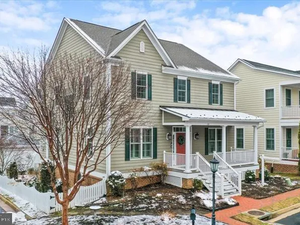 118 Amalfi Ct, Purcellville, VA 20132