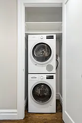 Rented by Akelius Real Estate Management