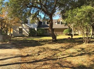 6019 Tonkowa Trl, Georgetown, TX 78628