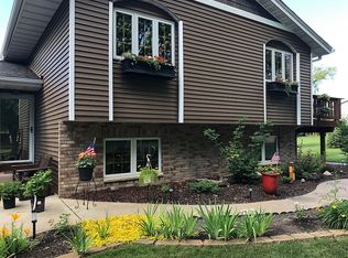 8021 241st Ln NE, Stacy, MN 55079