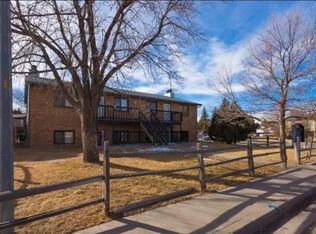 122 Clover Ct APT C, Cheyenne, WY 82009