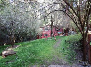 117 Orman Rd, Boulder Creek, CA 95006