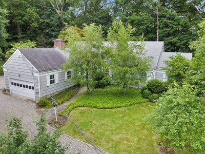 345 Hollow Tree Ridge Road, Darien, CT, 06820