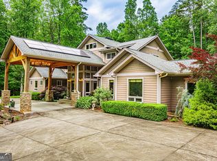 190 Still Rd, Clarkesville, GA 30523