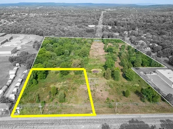 2847 Fayetteville Rd, Van Buren, AR 72956