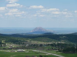 Majestic Heights Rd, Sturgis, SD 57785