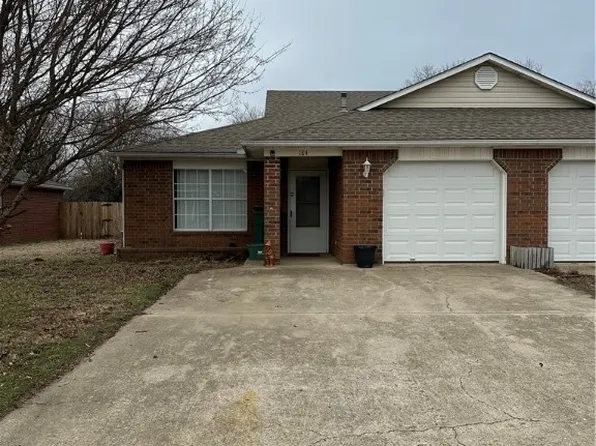 184 S Killdeer Dr #186, Farmington, AR 72730