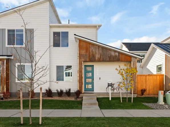 Plan 1 Plan, Northwest Crossing