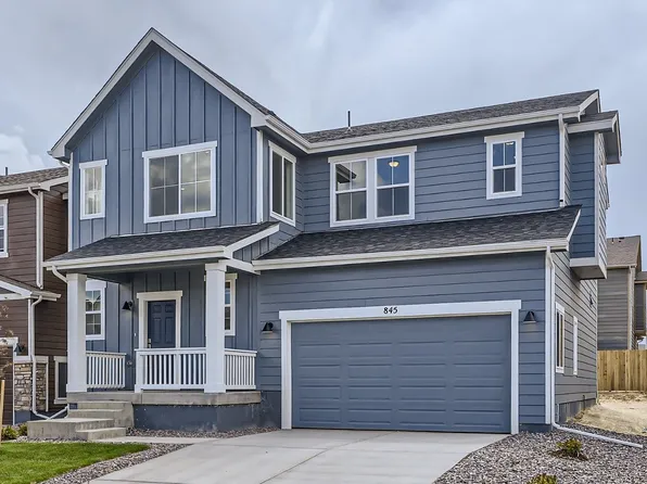 1802 Baltusrol Dr, Fort Collins, CO 80524