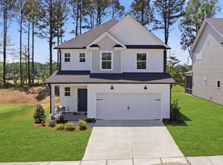 Murray Plan, Wimberly, Willow Spring, NC 27592