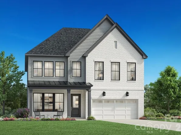 7317 Irish Elk Rd #135, Huntersville, NC 28078