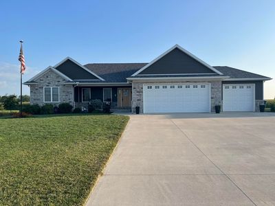 110 Timber Trl, Anna, OH, 45302