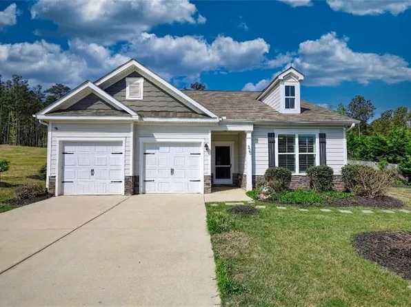 325 Tarpley Way, Covington, GA 30016