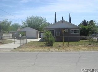 25439 Flamingo Rd, San Bernardino, CA 92410