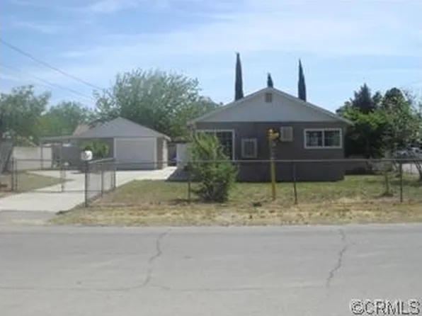 25439 Flamingo Rd, San Bernardino, CA 92410