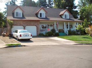 4088 SE 26th Pl, Gresham, OR 97080