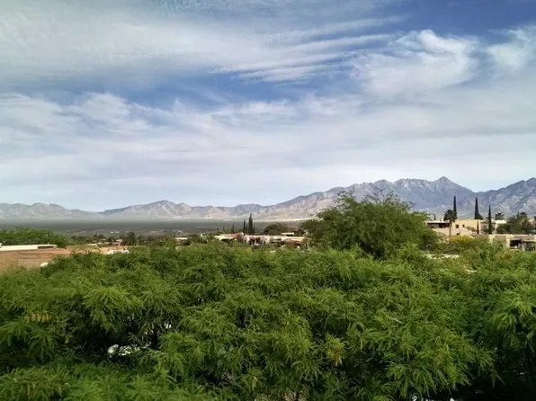 2503 S Calle Cervantes, Green Valley, AZ 85622