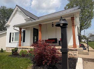 1817 15th St, Bedford, IN 47421