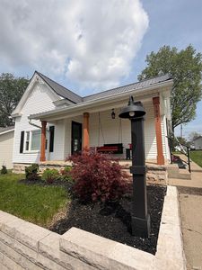1817 15th St, Bedford, IN, 47421