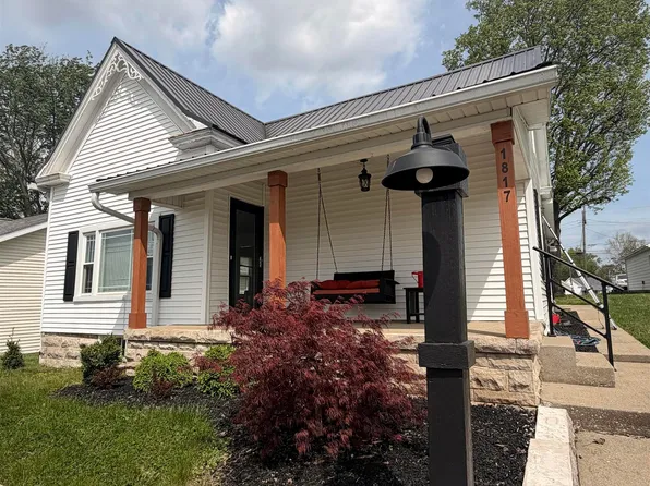 1817 15th St, Bedford, IN 47421