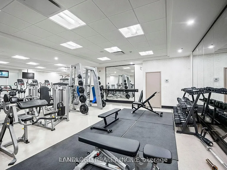 1070 Sheppard Ave W #801 — Photo 23