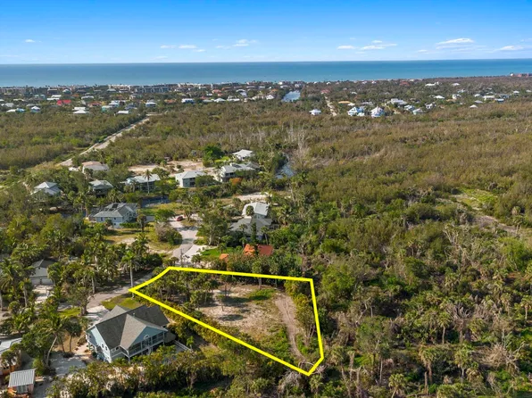 1746 Windward Way, Sanibel, FL 33957
