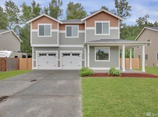 1312 Daffodil Ave NE, Orting, WA 98360