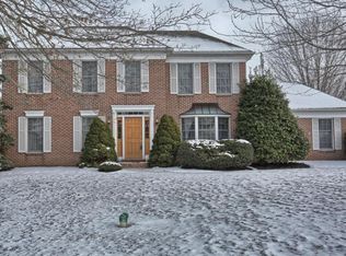 1993 Glendower Dr, Lancaster, PA 17601