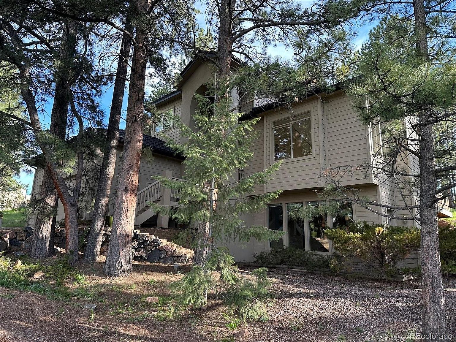 31890 Mission Lane, Evergreen, CO 80439 Zillow