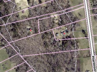 0 Harmony Rd, Catawba, SC 29704