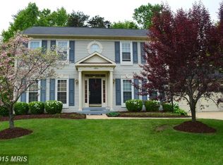 16642 Caxton Pl, Dumfries, VA
