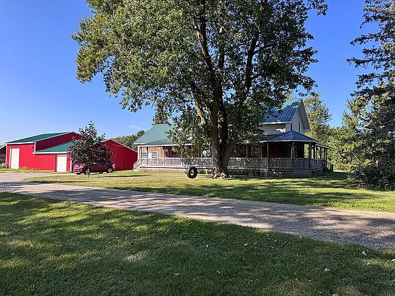 Another view of house