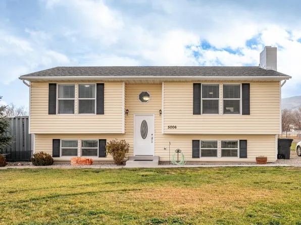 5006 Tomahawk Dr, Cedar City, UT 84721
