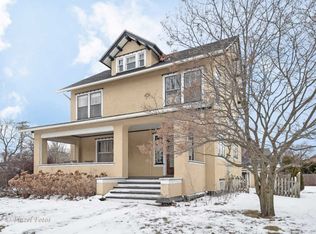 480 Arlington Ave, Elgin, IL 60120