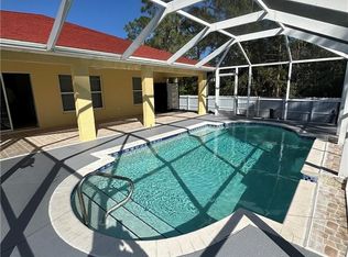 2805 14th St W, Lehigh Acres, FL 33971